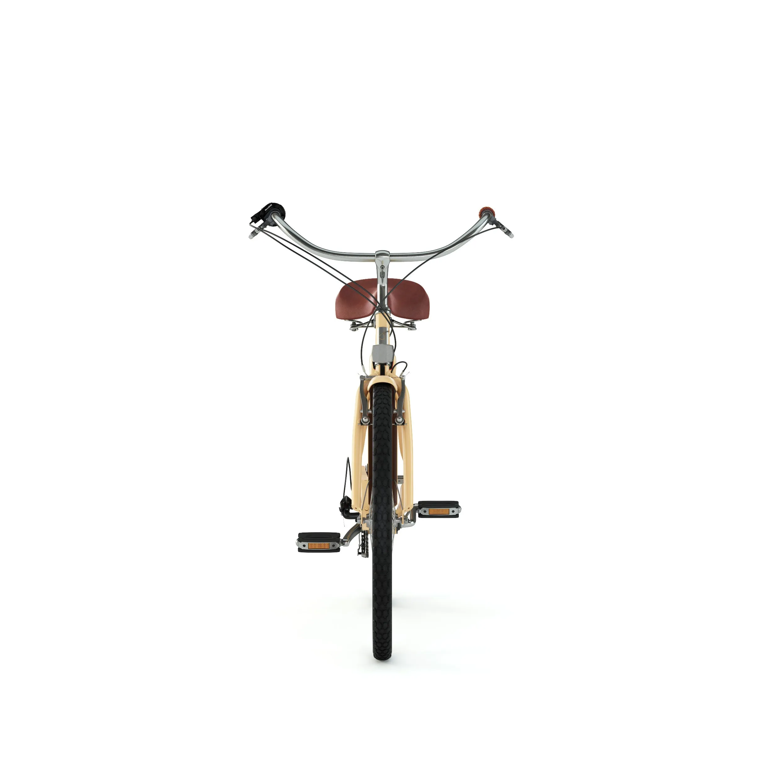 sixthreezero Scholar Women 7 Speed  26" Cruiser Bicycle