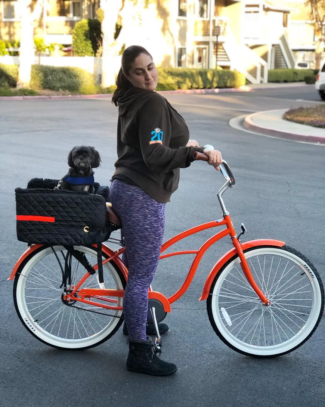 sixthreezero Scholar Women 7 Speed  26" Cruiser Bicycle
