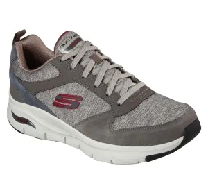 Skechers 232205 Arch Fit Mens Lace Up Trainer
