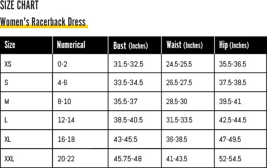 SMF Polka Dots Feminine Racerback Dress