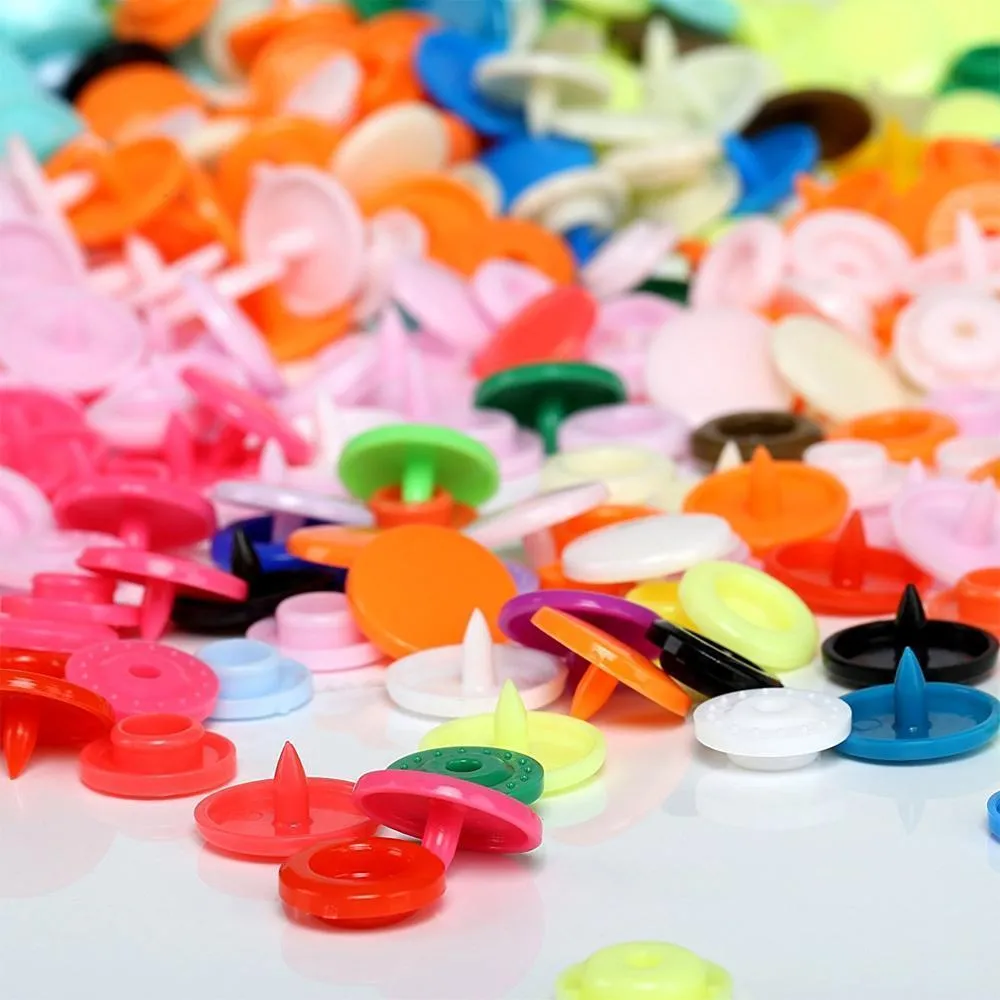 Snap Button DIY Set （free shipping for 1 set）