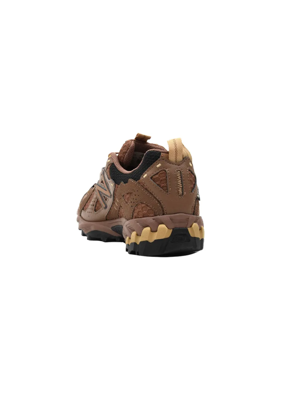 Sneakers Uomo 610 con mesh traspirante