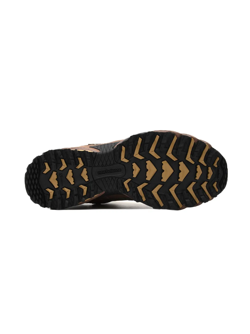 Sneakers Uomo 610 con mesh traspirante