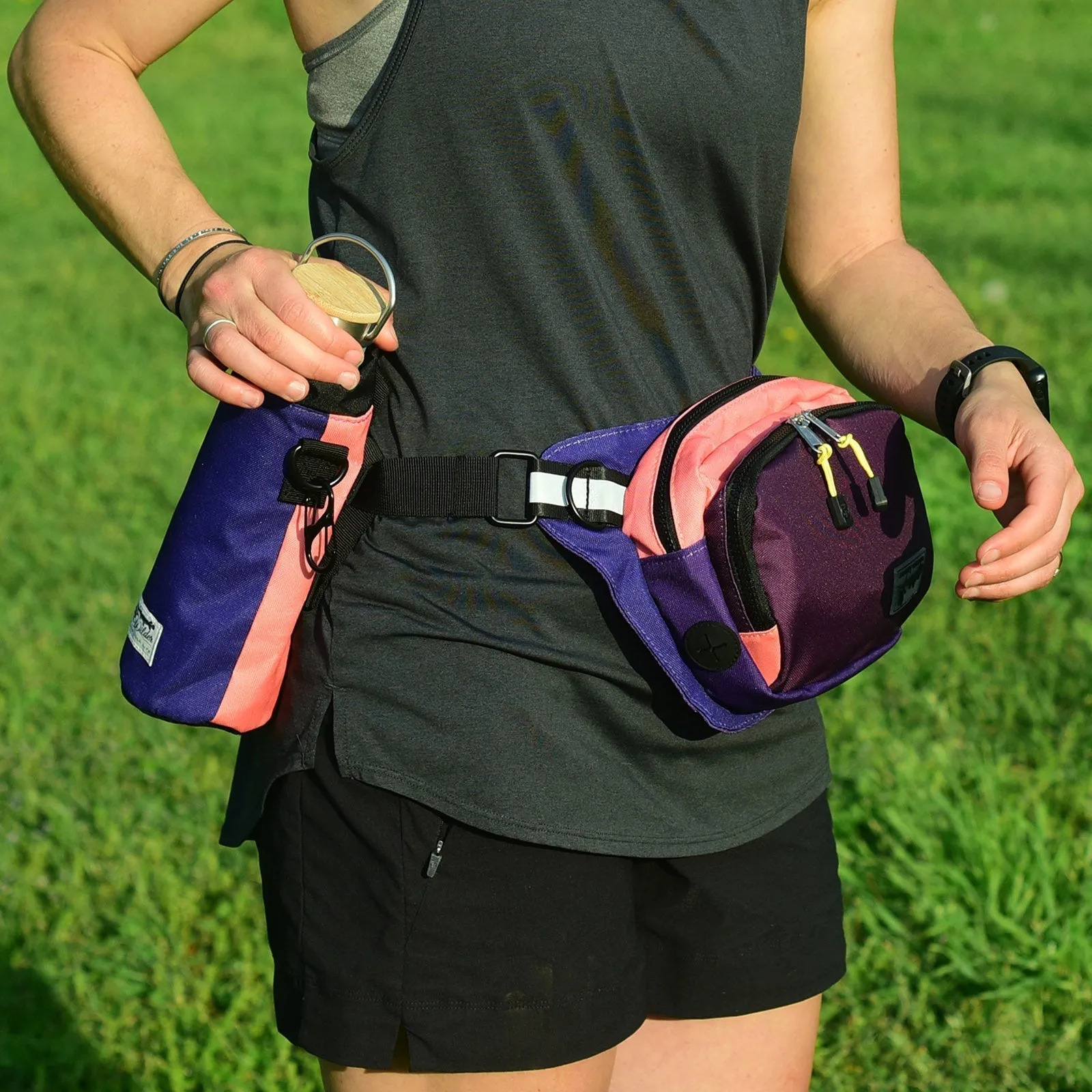 Space Dogs Rover Hip Pack 2.0