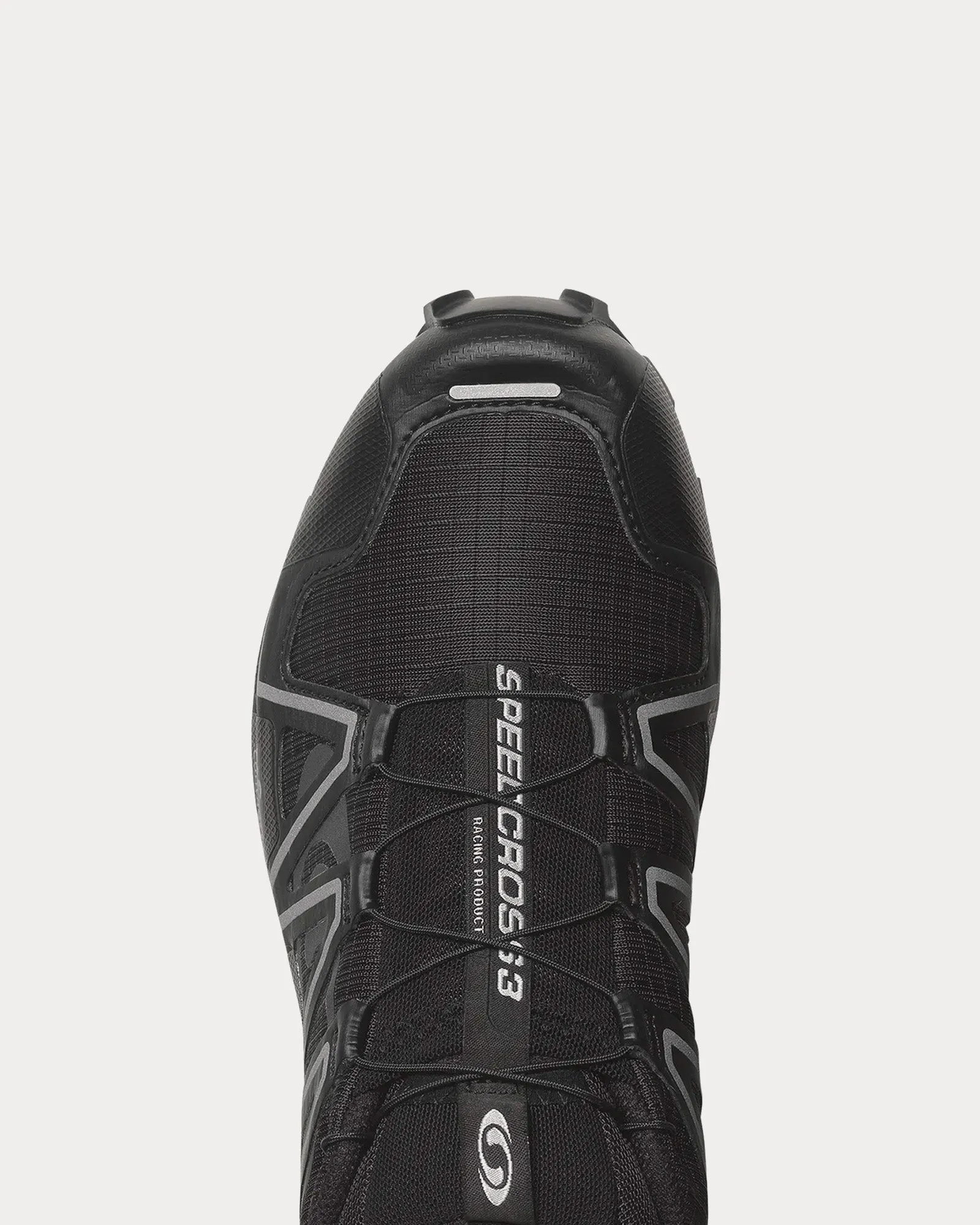 Speed Cross 3 'Night' Black / Turbulence / Ftw Silver Low Top Sneakers