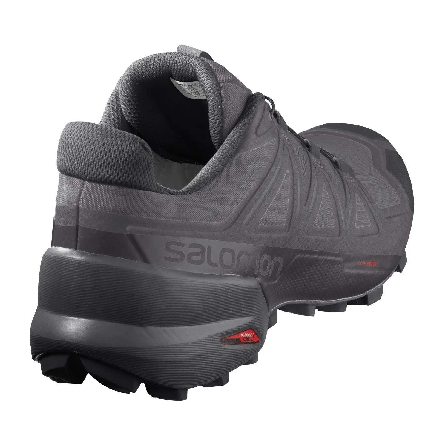 SPEEDCROSS 5