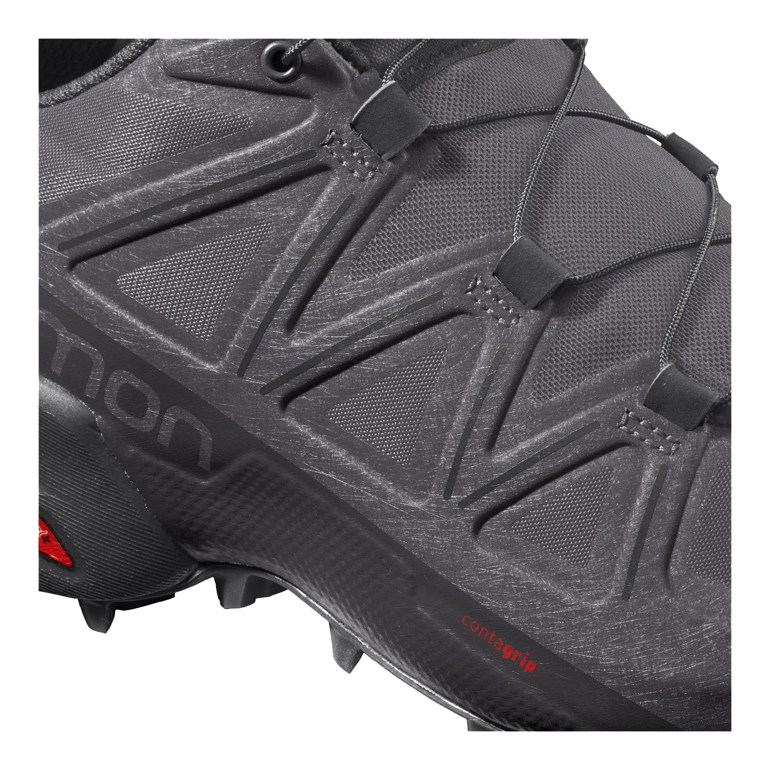 SPEEDCROSS 5