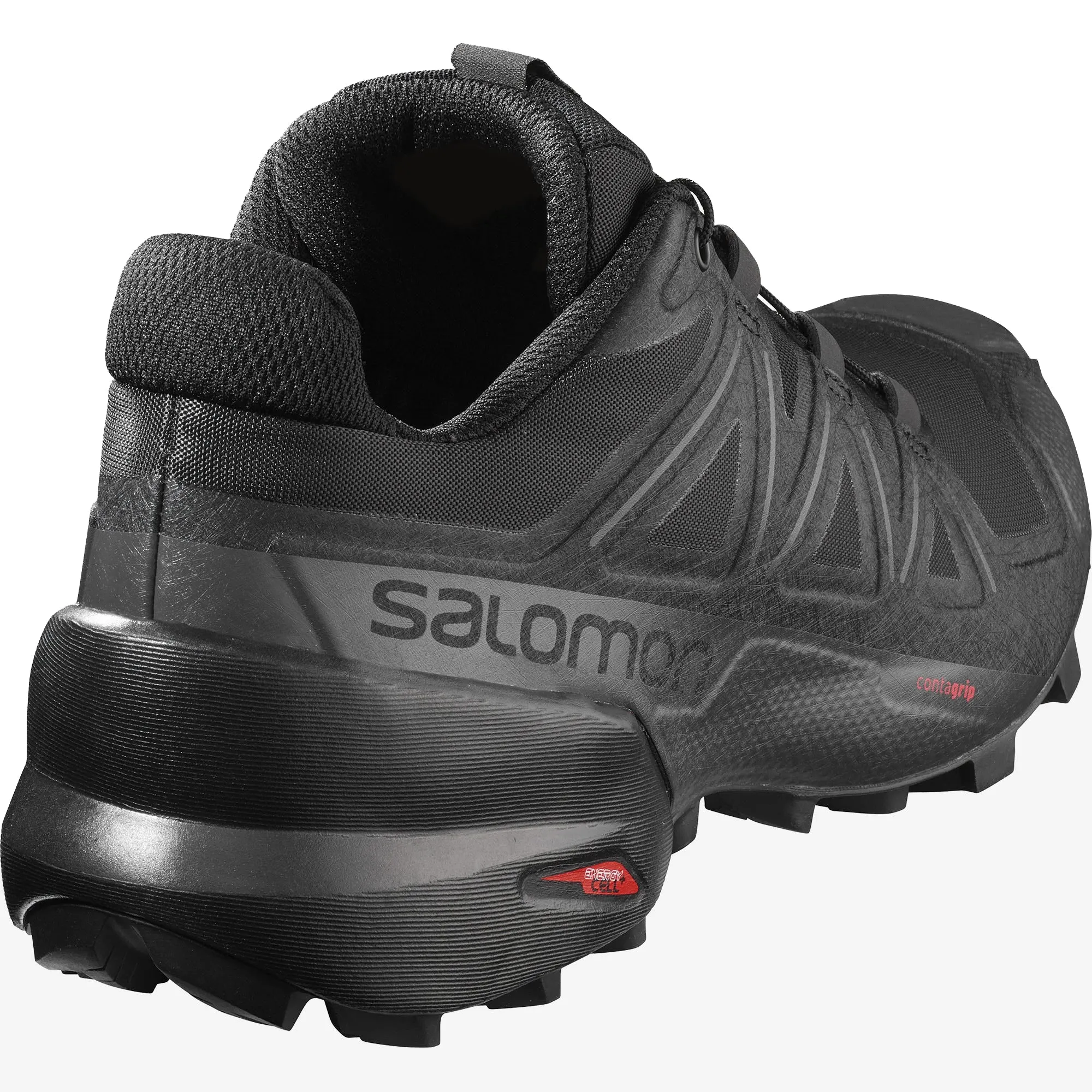 SPEEDCROSS 5