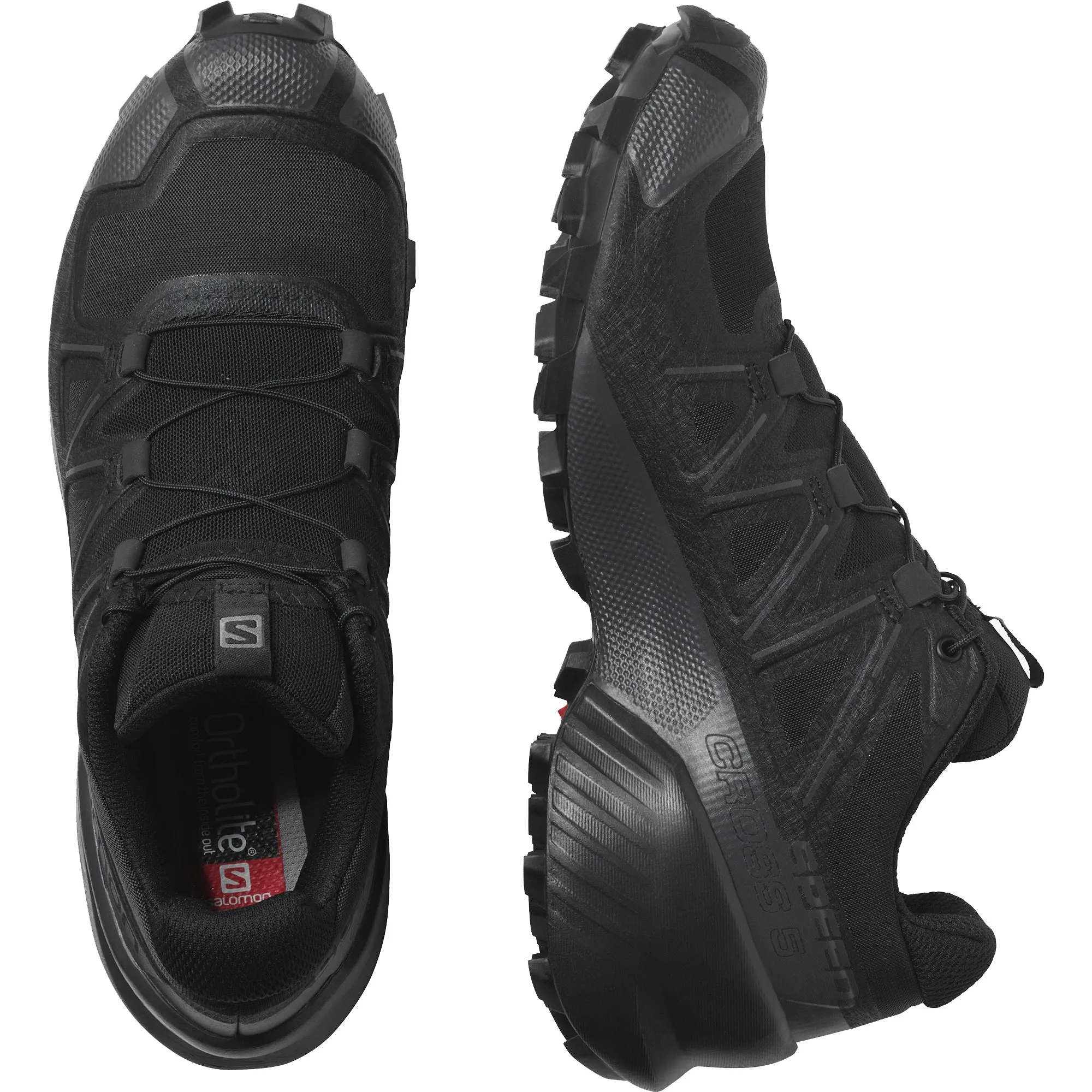 SPEEDCROSS 5