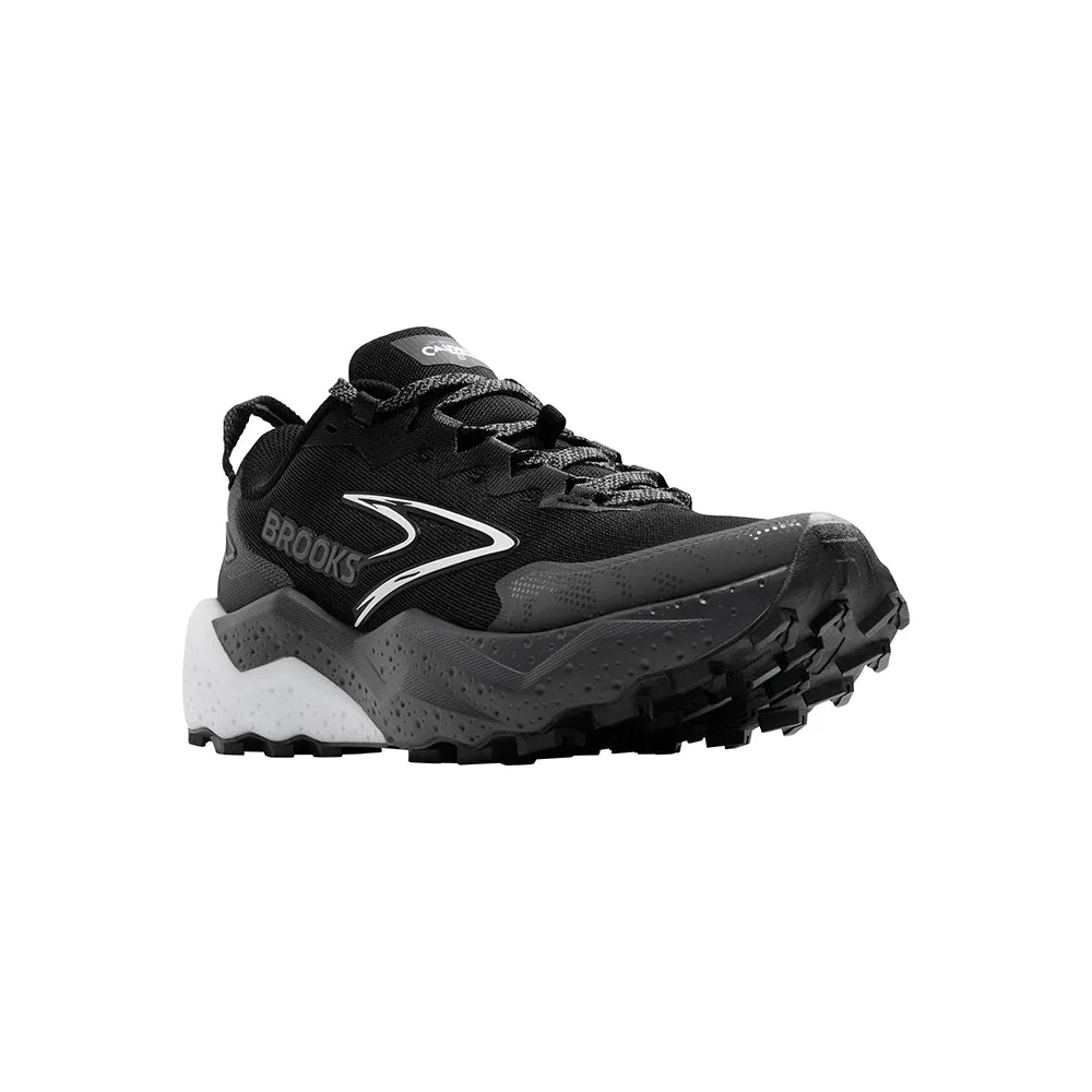 【SS25 春夏・新品】Brooks Men's Caldera 8 110440 Trail Running SS25 男裝 越野鞋 跑山鞋 跑步鞋