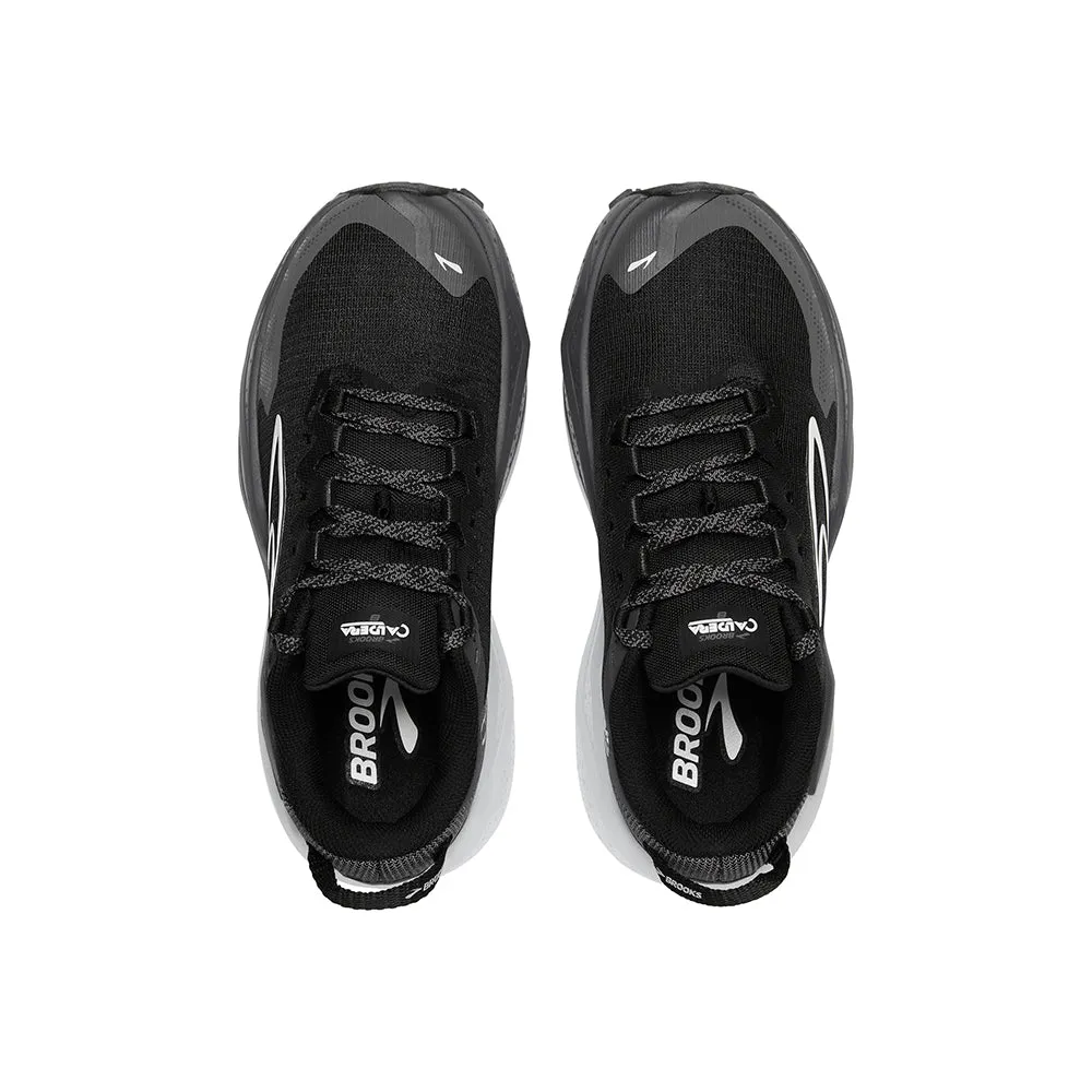 【SS25 春夏・新品】Brooks Men's Caldera 8 110440 Trail Running SS25 男裝 越野鞋 跑山鞋 跑步鞋