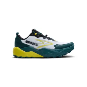 【SS25 春夏・新品】Brooks Men's Caldera 8 110440 Trail Running SS25 男裝 越野鞋 跑山鞋 跑步鞋
