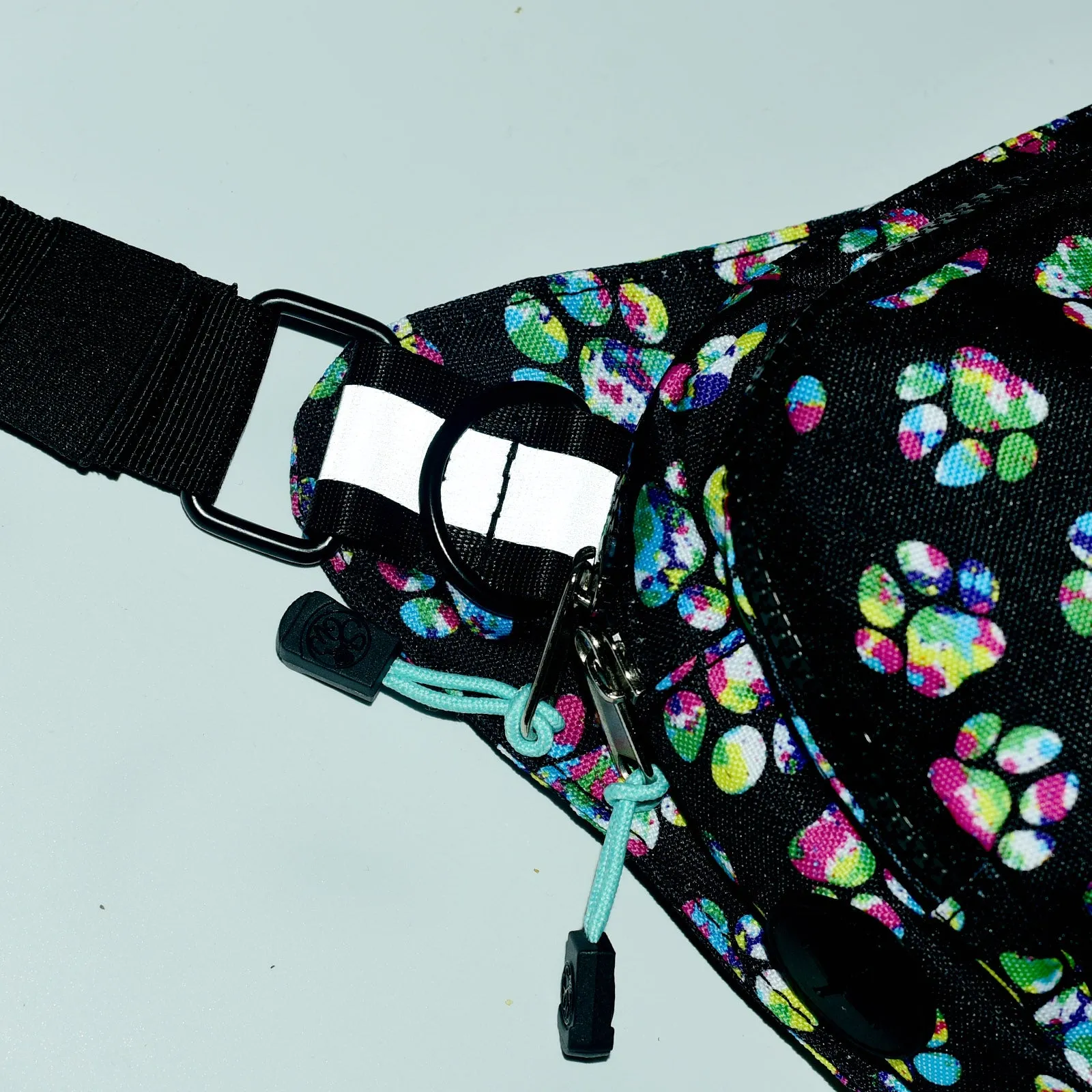 Stay Pawsitive Rover Hip Pack 2.0