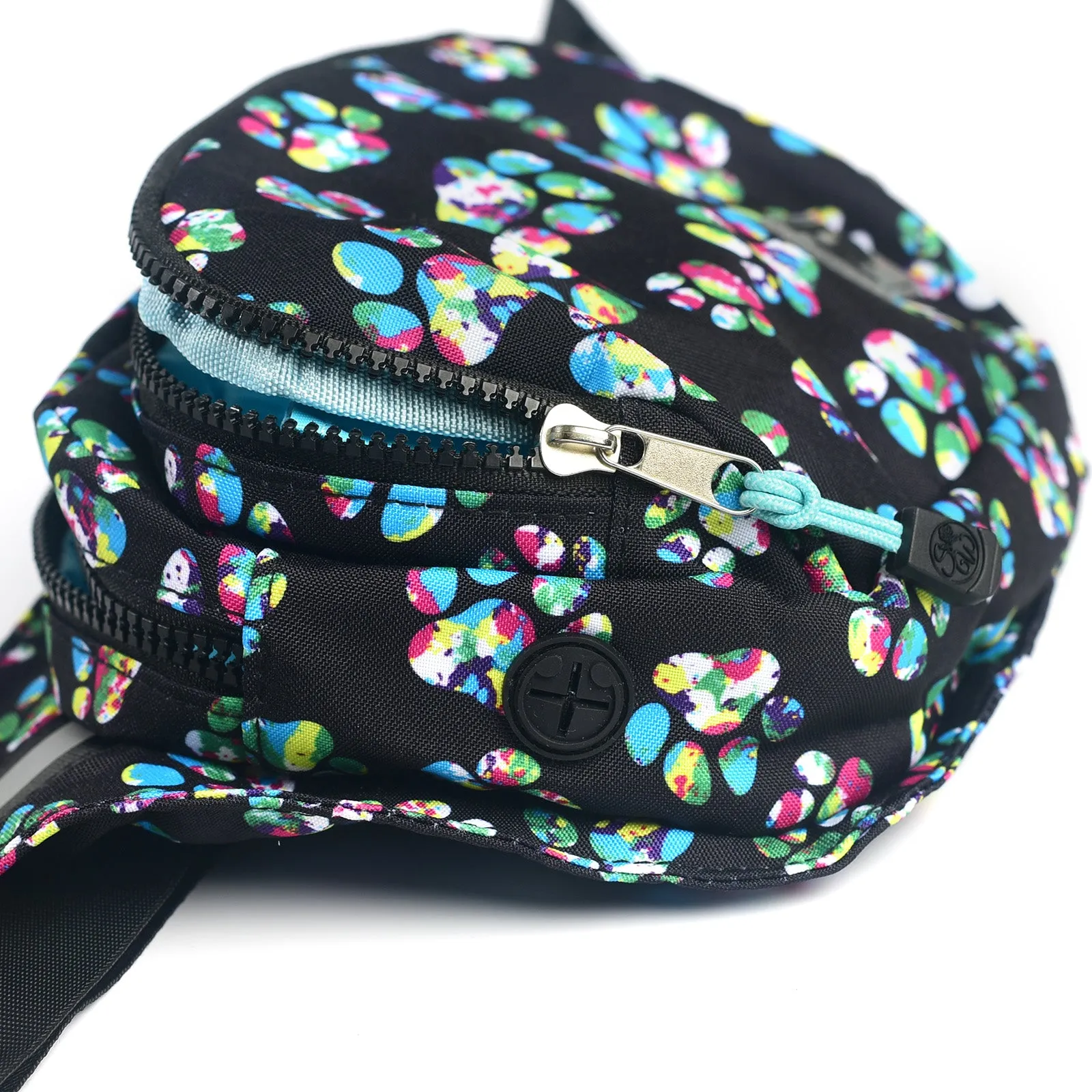 Stay Pawsitive Rover Hip Pack 2.0