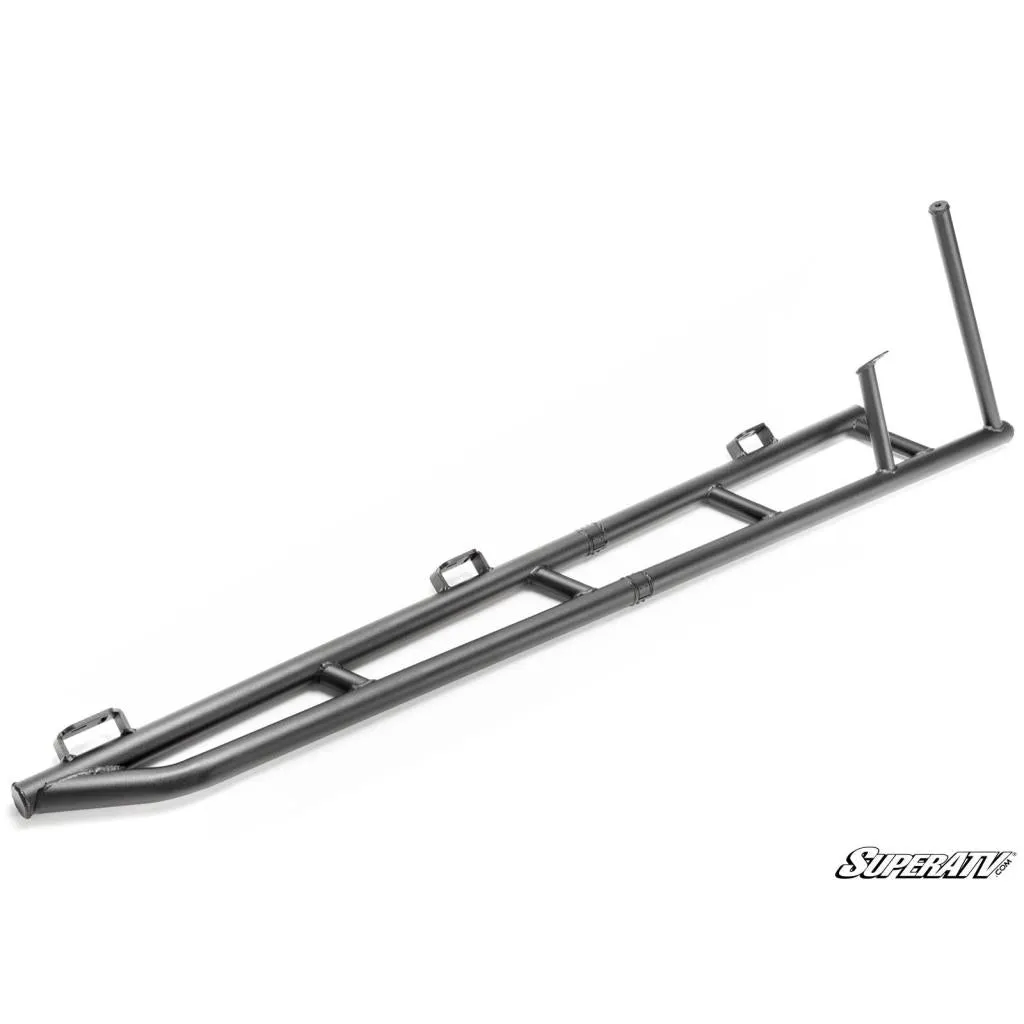 SuperATV Polaris RZR XP 4 1000 Tree Kickers