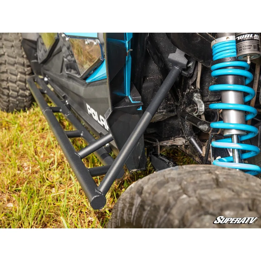 SuperATV Polaris RZR XP 4 1000 Tree Kickers