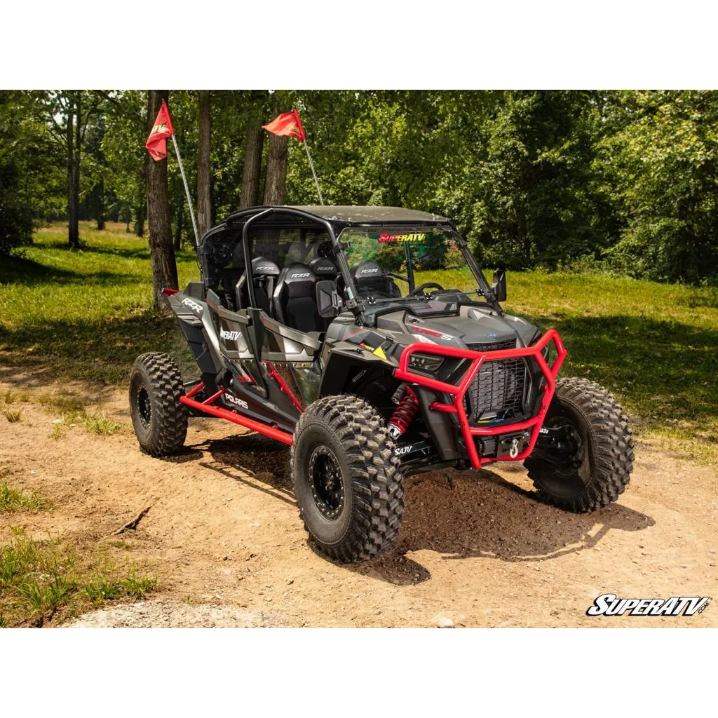 SuperATV Polaris RZR XP 4 1000 Tree Kickers