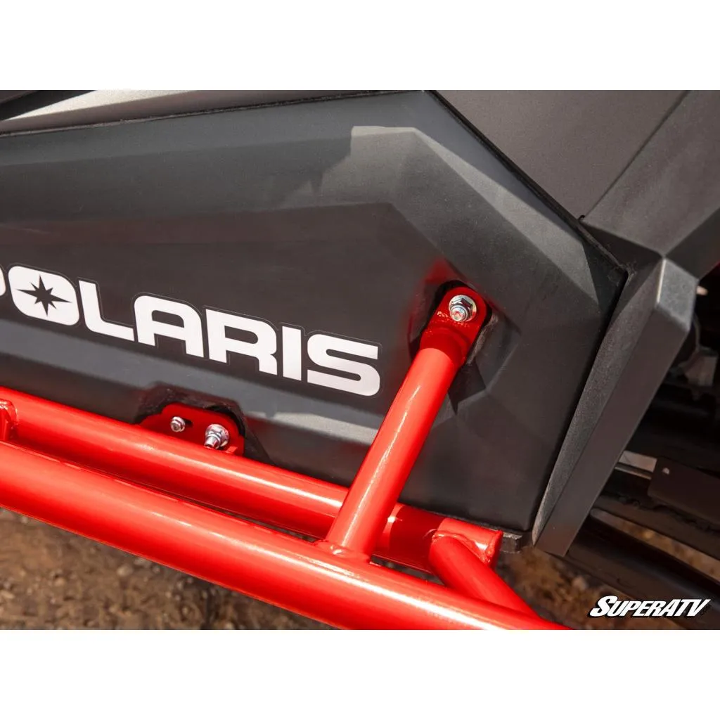 SuperATV Polaris RZR XP 4 1000 Tree Kickers