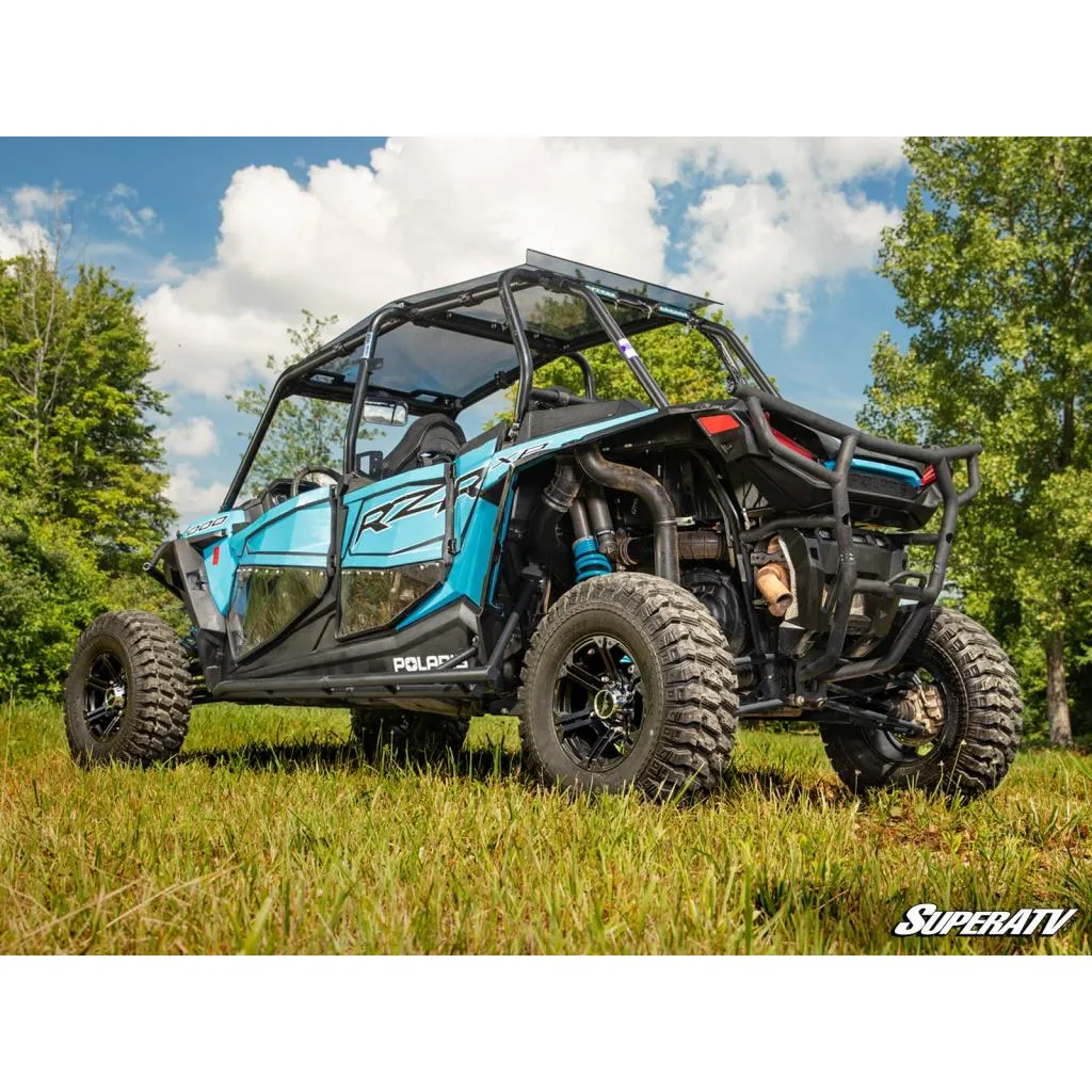 SuperATV Polaris RZR XP 4 1000 Tree Kickers