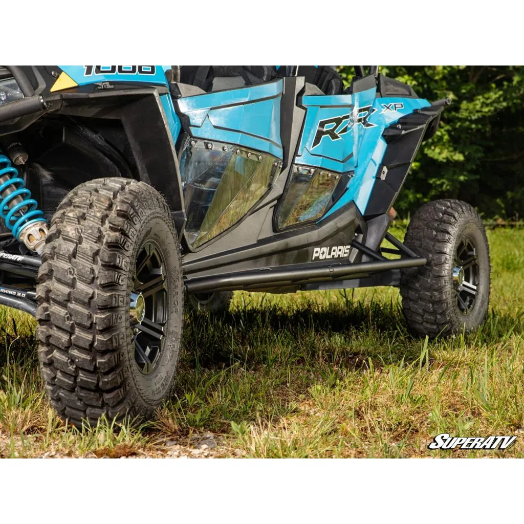 SuperATV Polaris RZR XP 4 1000 Tree Kickers