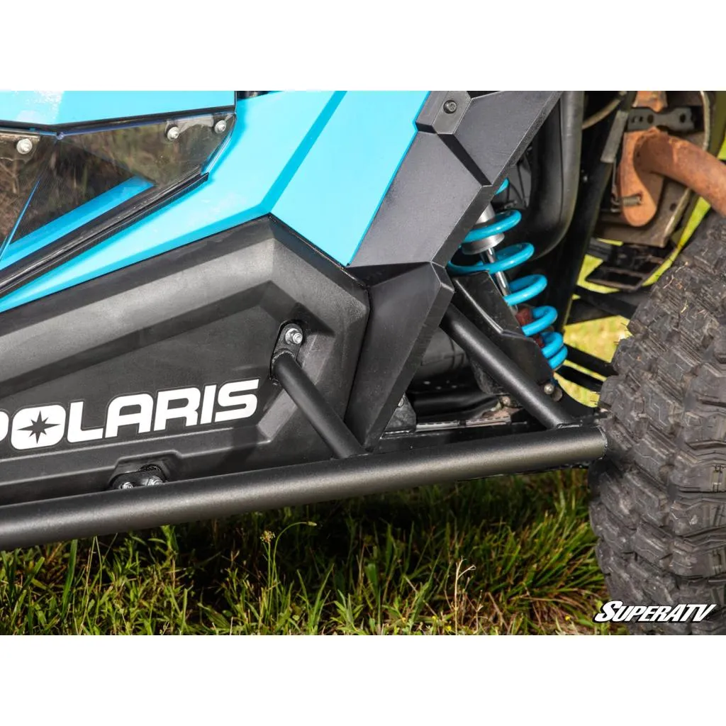 SuperATV Polaris RZR XP 4 1000 Tree Kickers