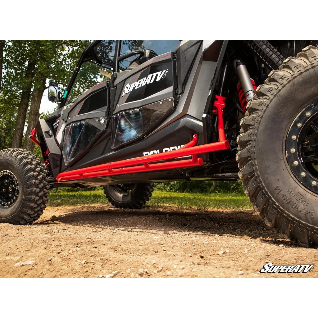 SuperATV Polaris RZR XP 4 1000 Tree Kickers