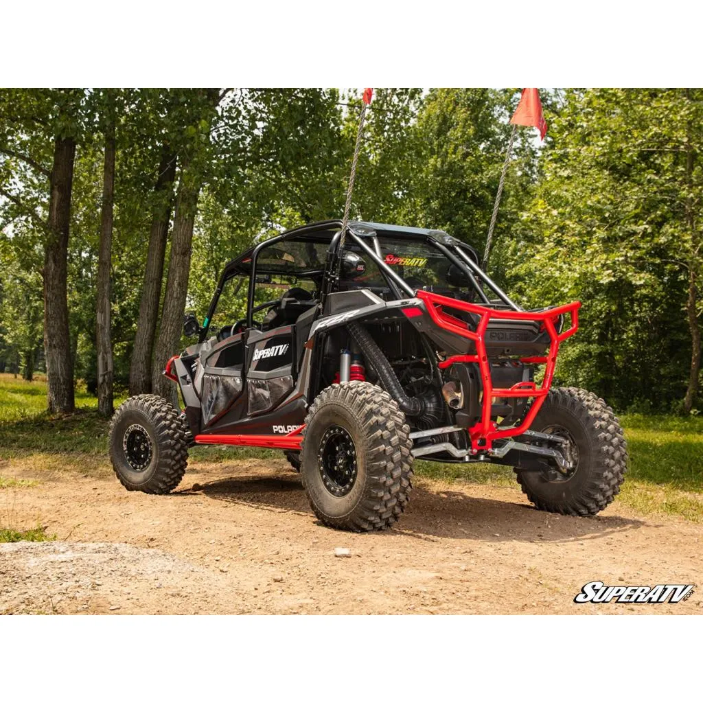 SuperATV Polaris RZR XP 4 1000 Tree Kickers