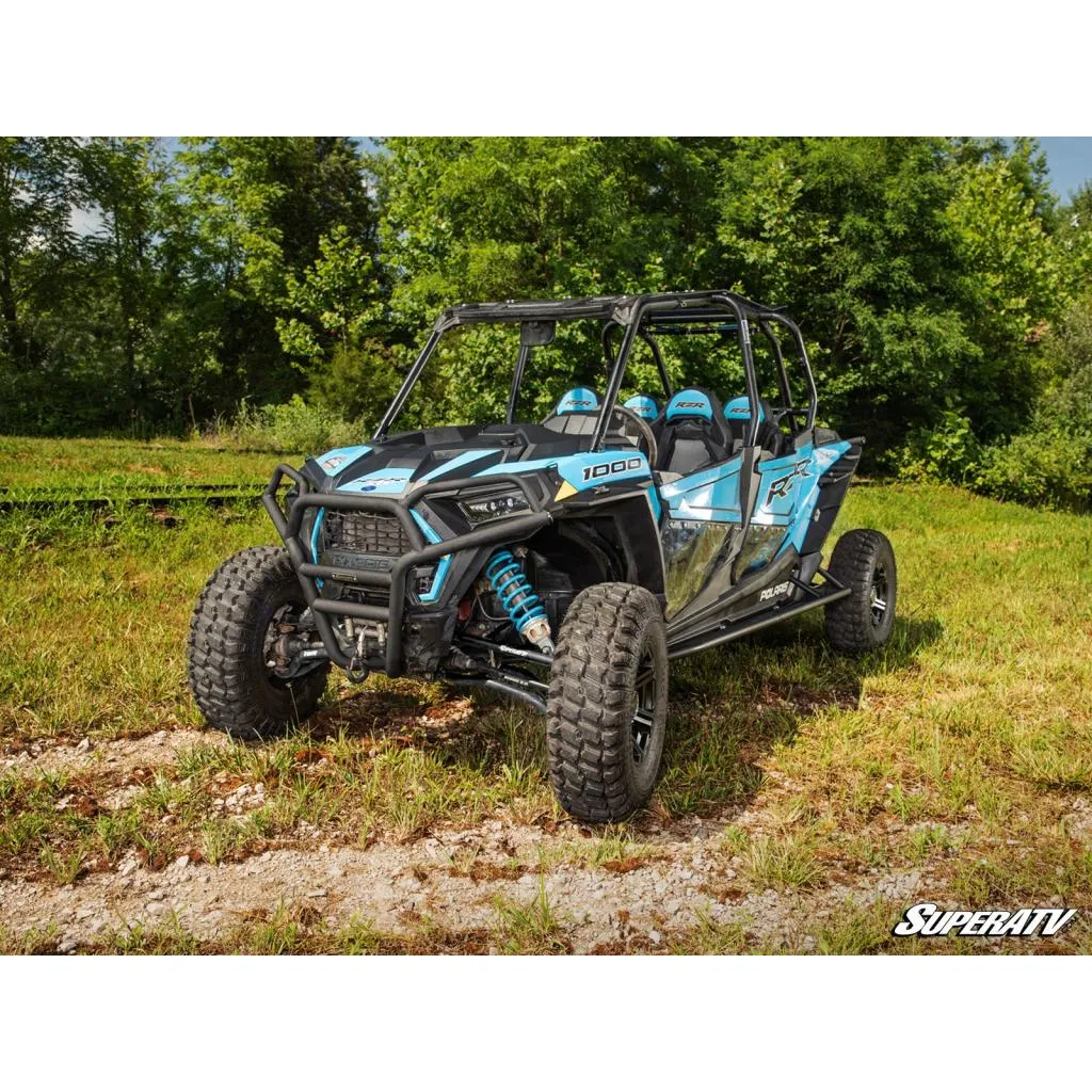 SuperATV Polaris RZR XP 4 1000 Tree Kickers