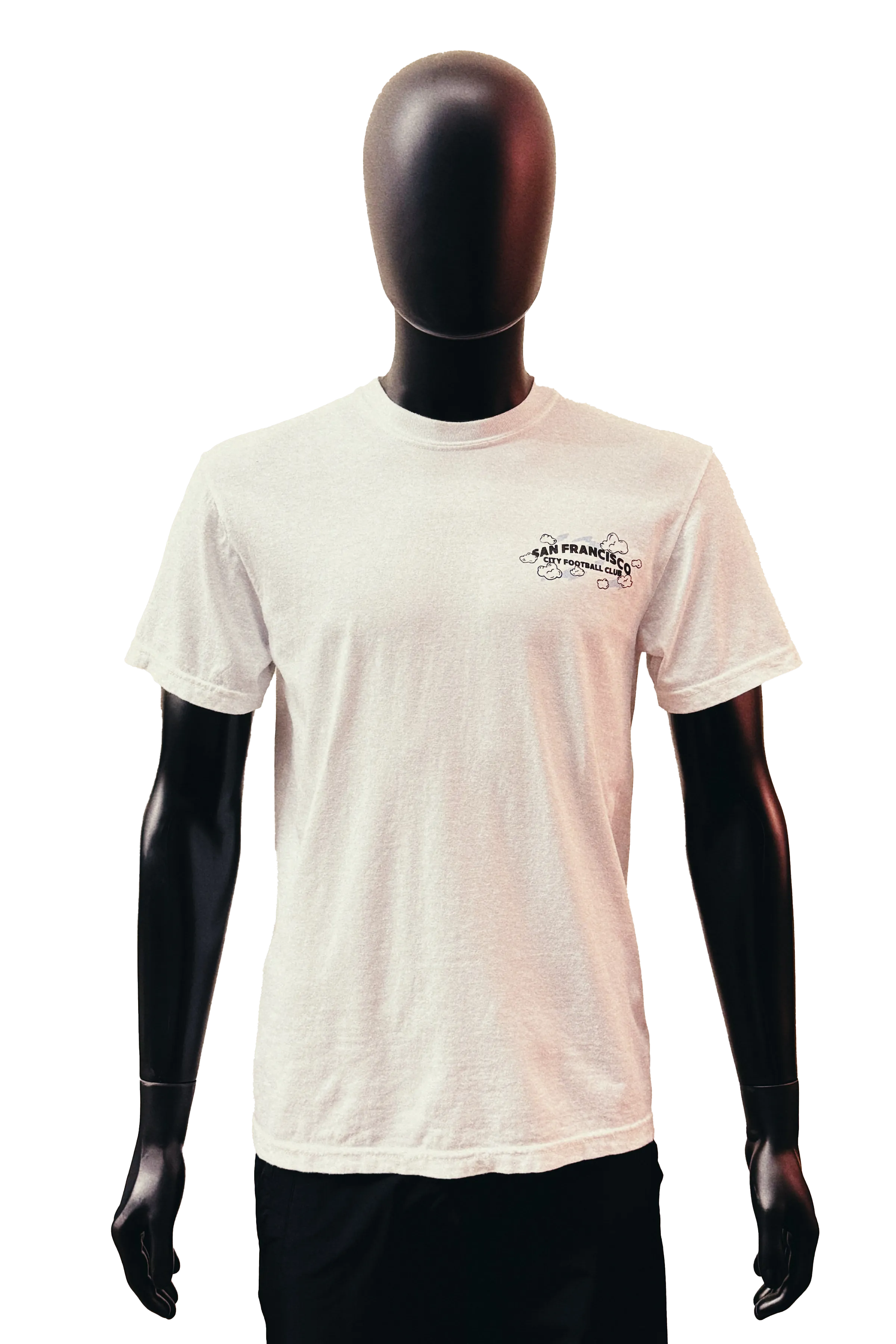 Sutro Fog Tee