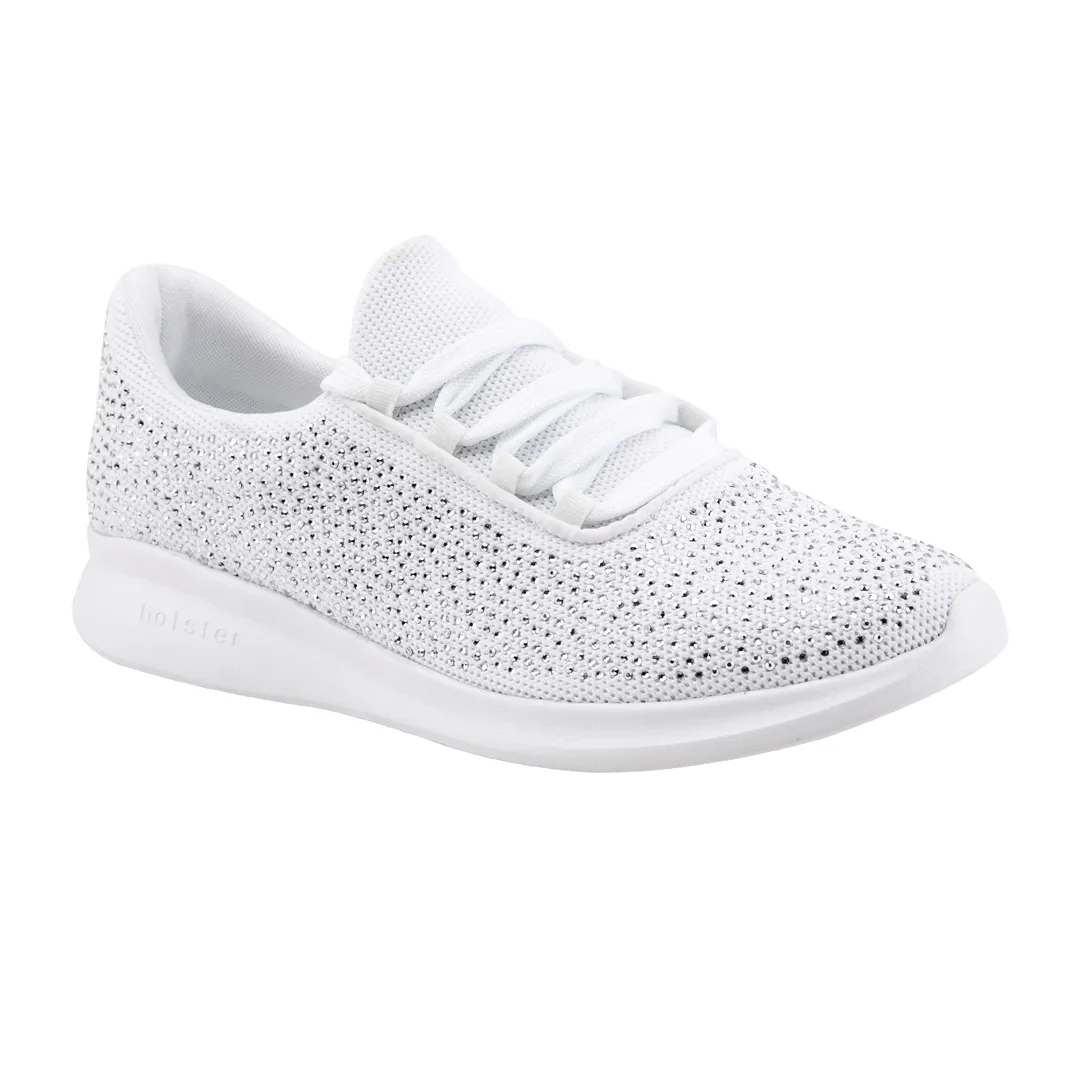 Tempo - White
