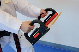 The Bolder X Board Holder