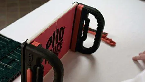 The Bolder X Board Holder