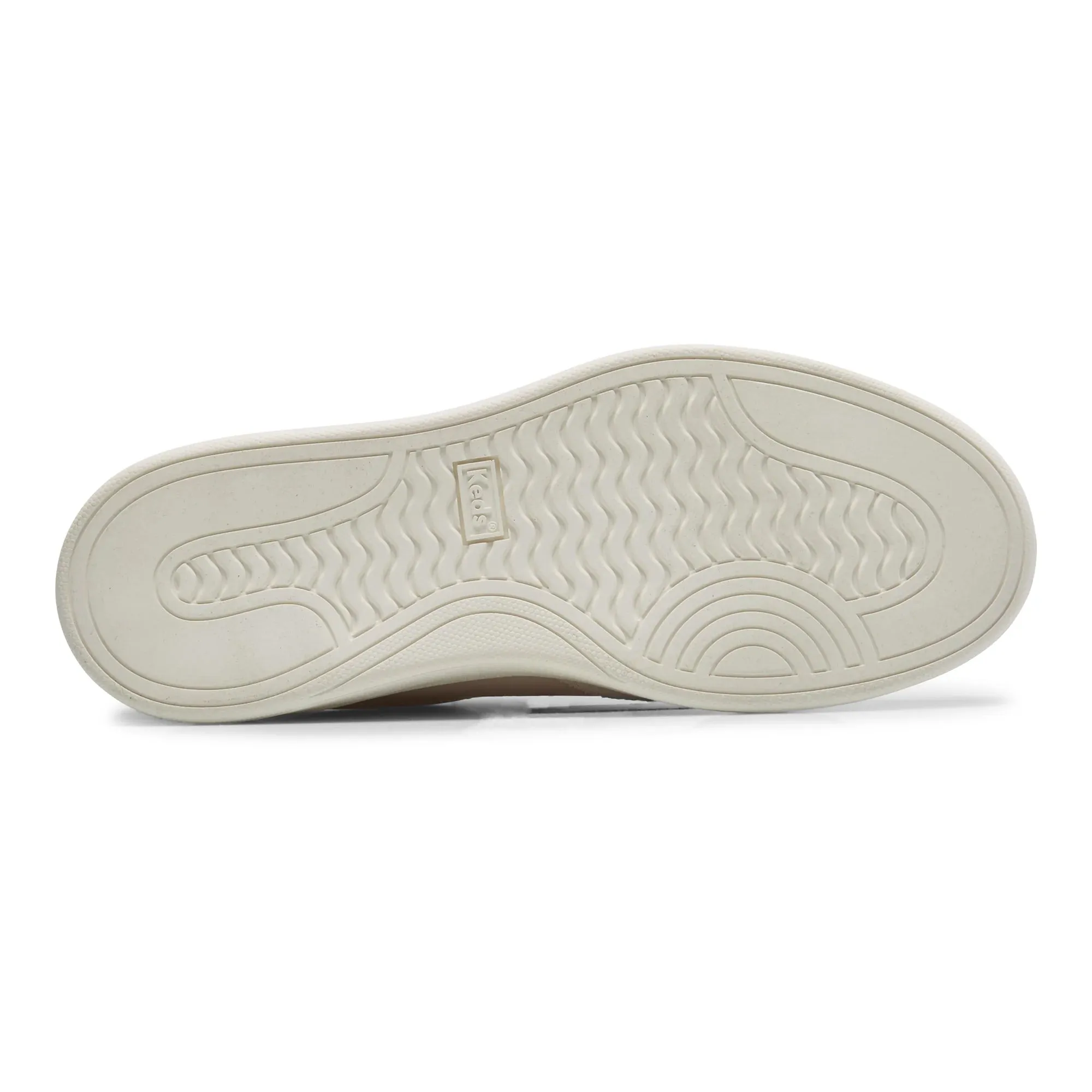 The Court Leather/Suede Light Pink