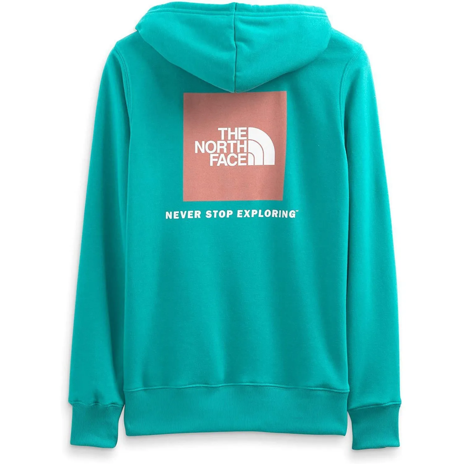 The North Face Women's Box NSE Pullover Hoodie