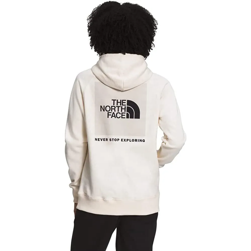 The North Face Women's Box NSE Pullover Hoodie