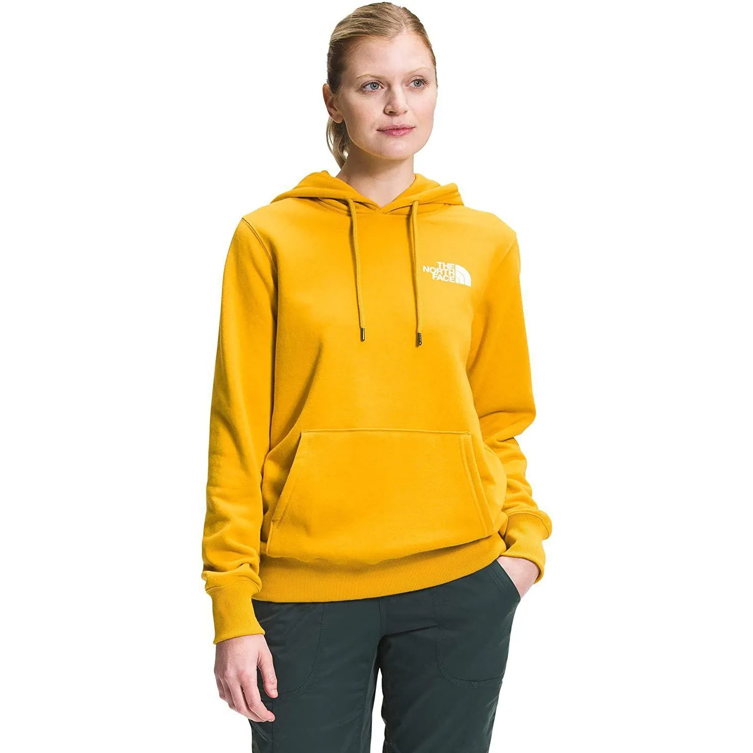 The North Face Women's Box NSE Pullover Hoodie