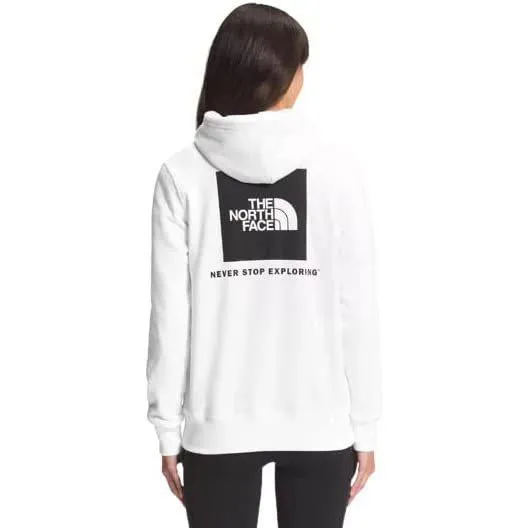 The North Face Women's Box NSE Pullover Hoodie
