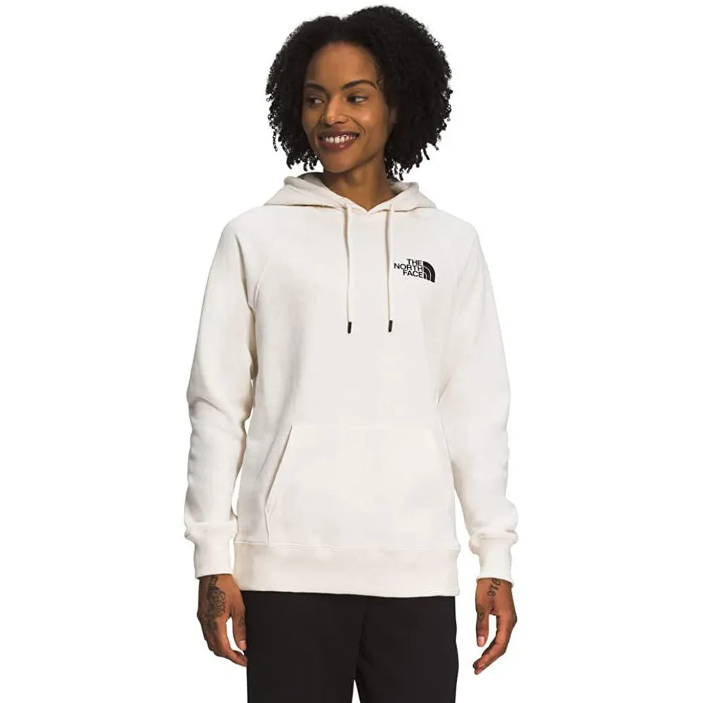 The North Face Women's Box NSE Pullover Hoodie