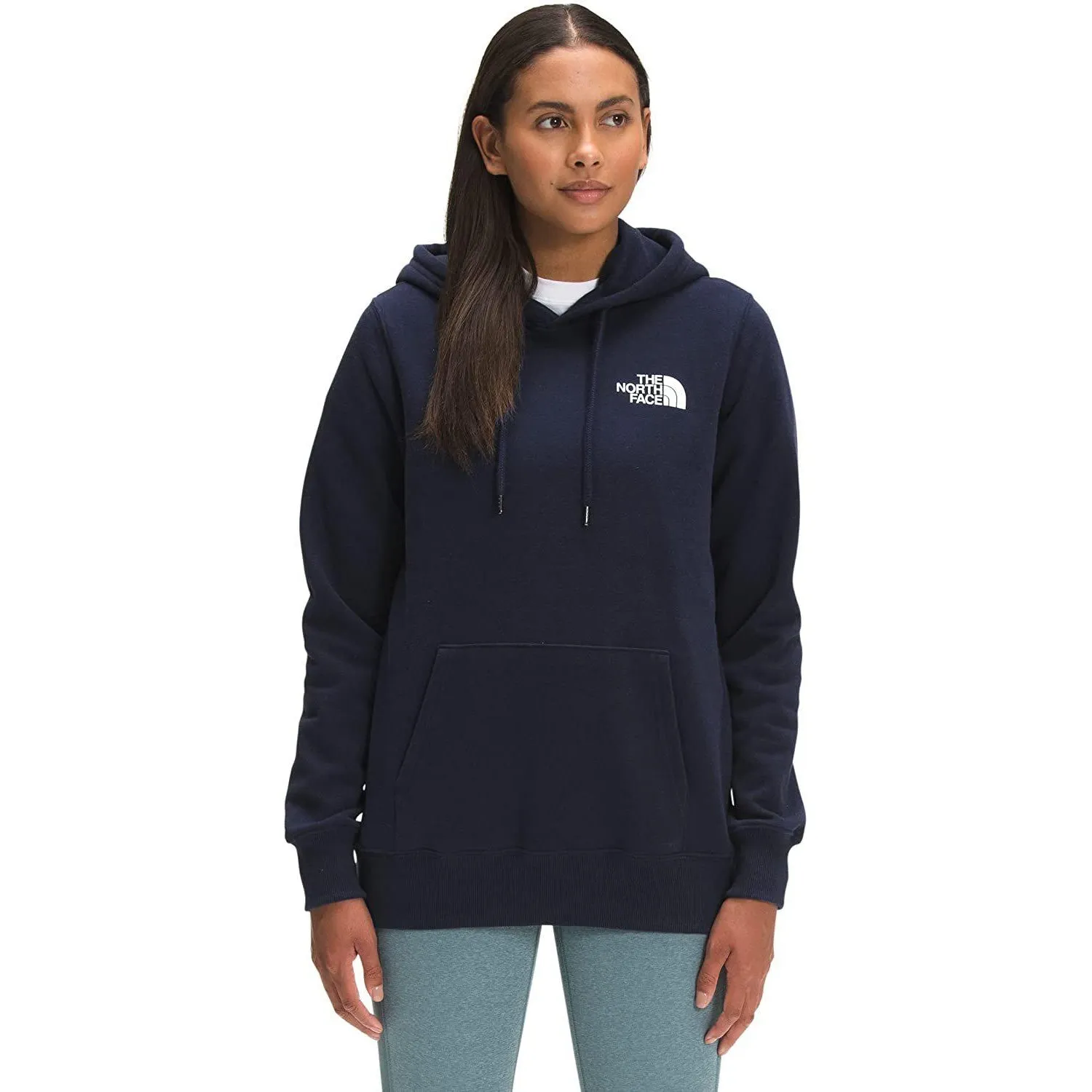 The North Face Women's Box NSE Pullover Hoodie