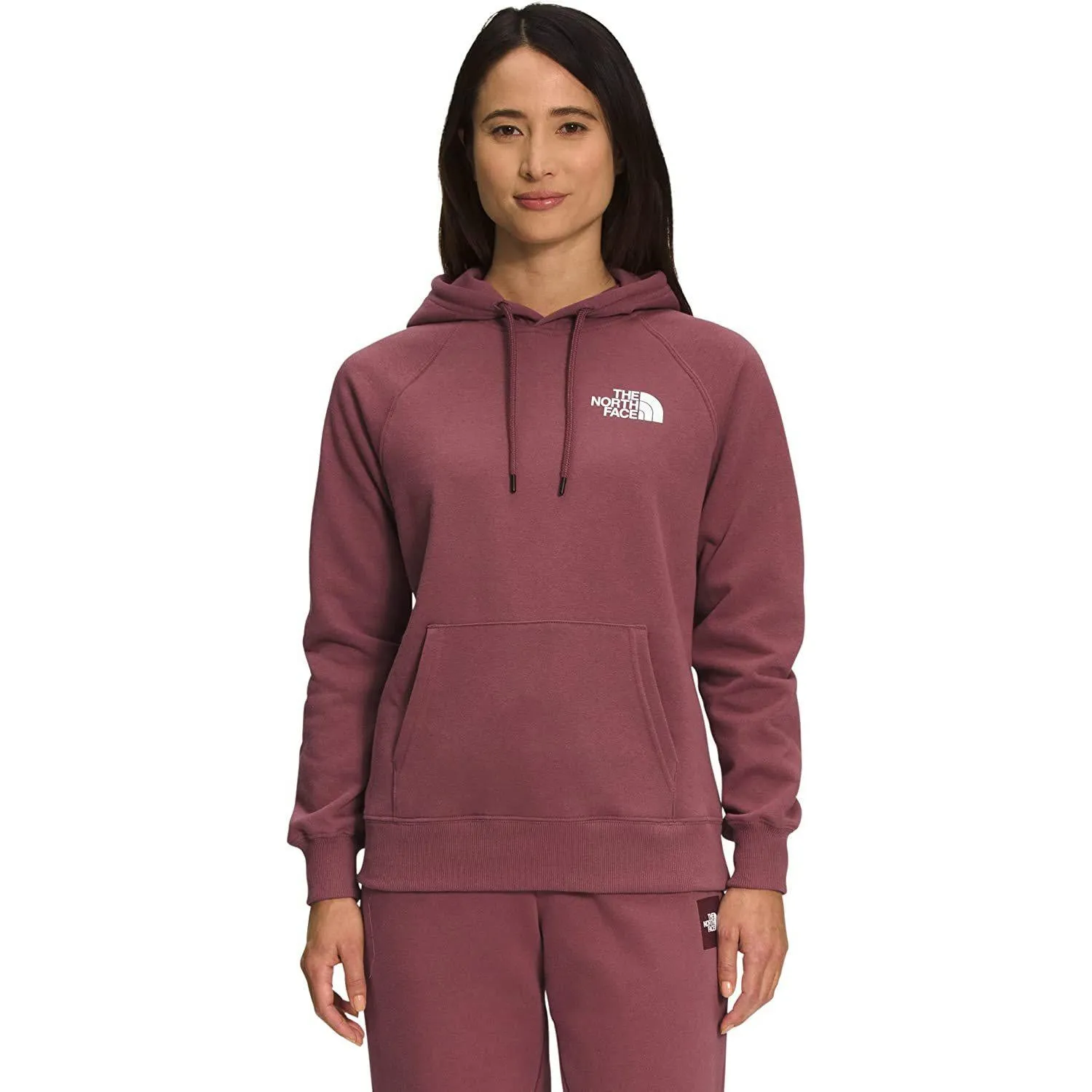The North Face Women's Box NSE Pullover Hoodie