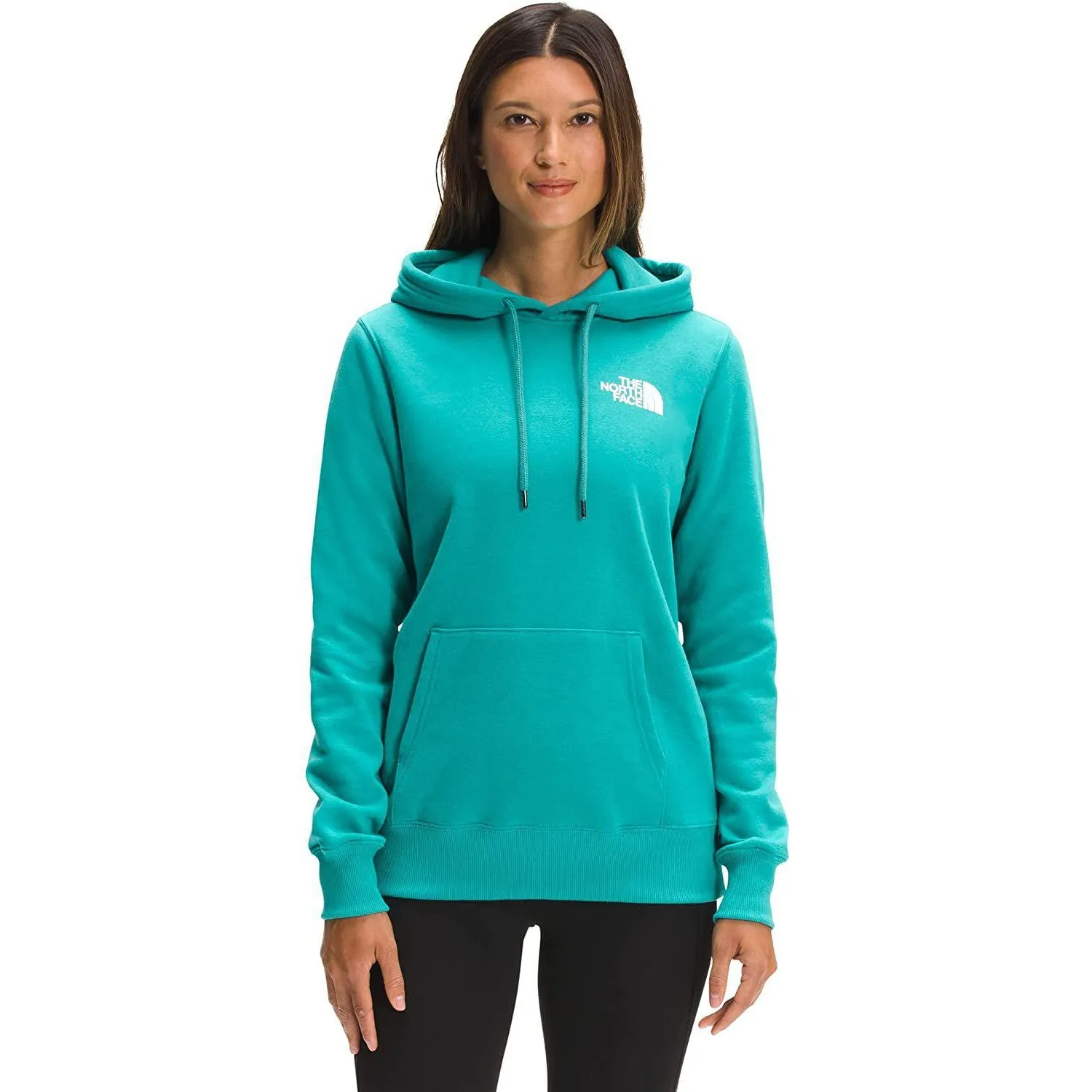 The North Face Women's Box NSE Pullover Hoodie