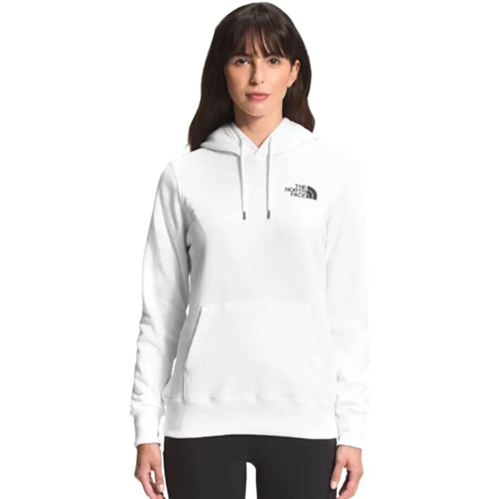 The North Face Women's Box NSE Pullover Hoodie