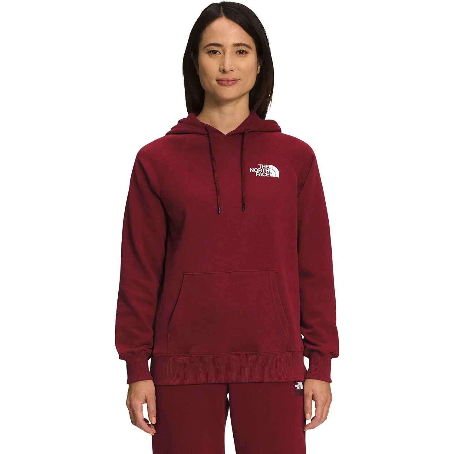 The North Face Women's Box NSE Pullover Hoodie