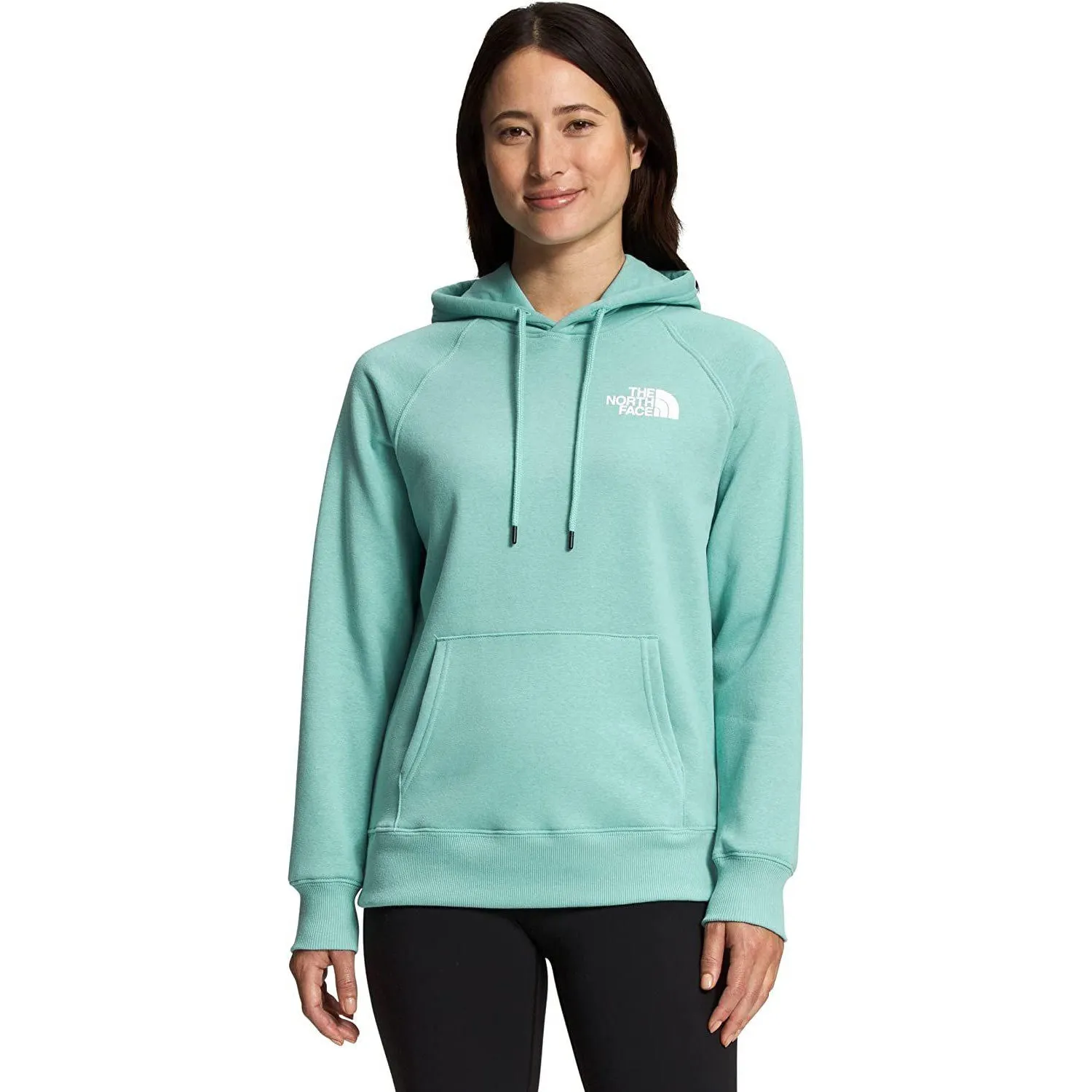 The North Face Women's Box NSE Pullover Hoodie