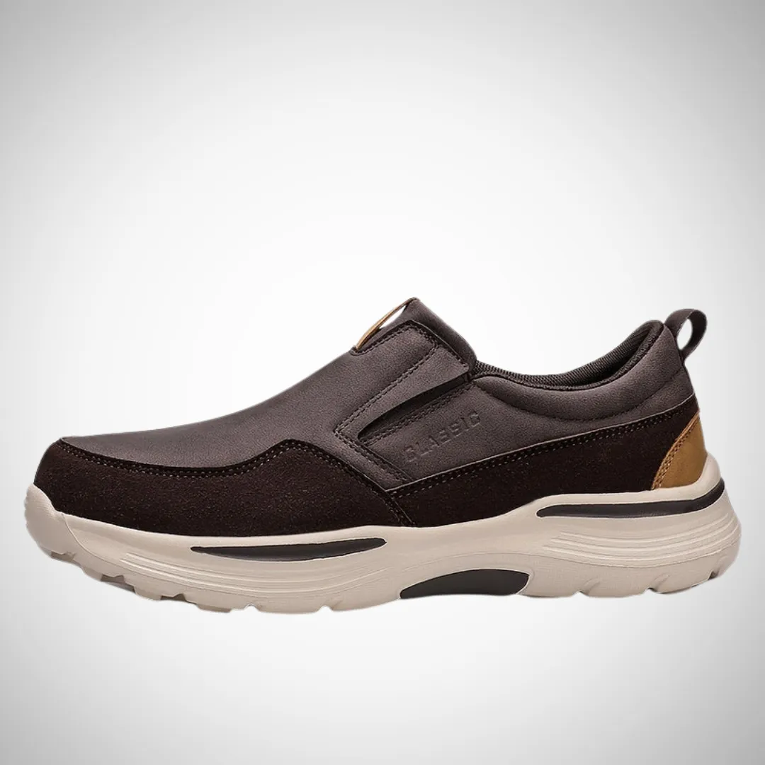 Tommy® Men's Sneakers - Comfortable and Stylish Footwear for Everyday Wear