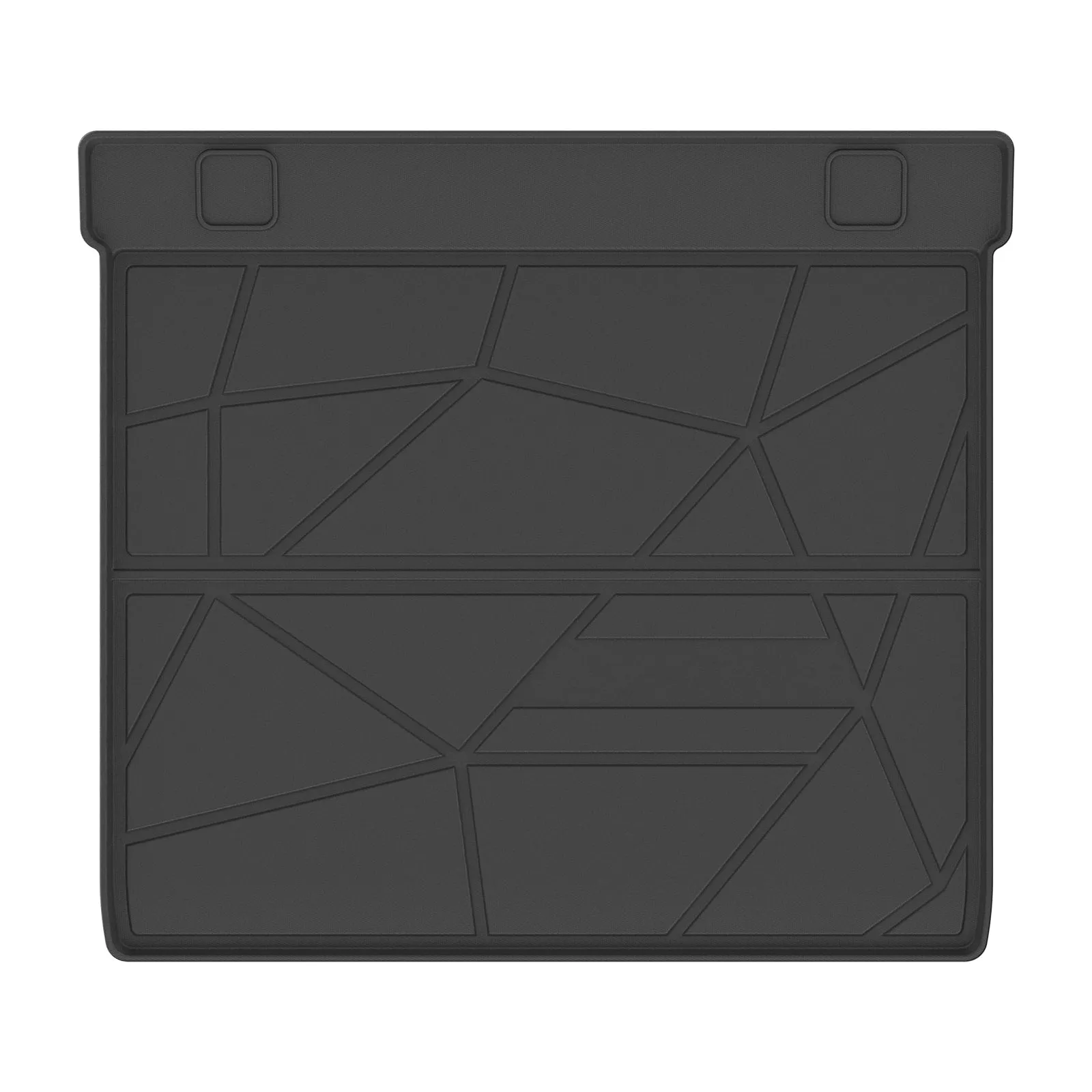 Toyota 4Runner 5 Seat 2013-2022 Cargo Liner Trunk Liner Custom Fit Cargo Liner TPE Trunk Mat