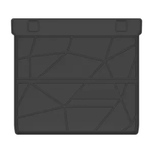 Toyota 4Runner 5 Seat 2013-2022 Cargo Liner Trunk Liner Custom Fit Cargo Liner TPE Trunk Mat