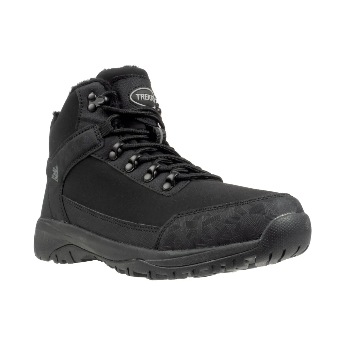 Trekker Traction Shoes Havu