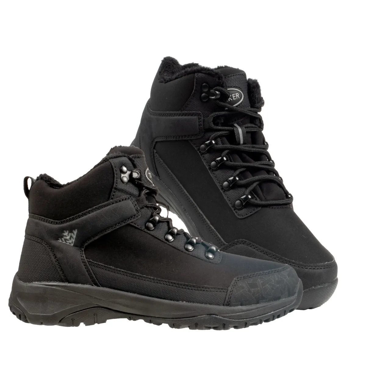 Trekker Traction Shoes Havu
