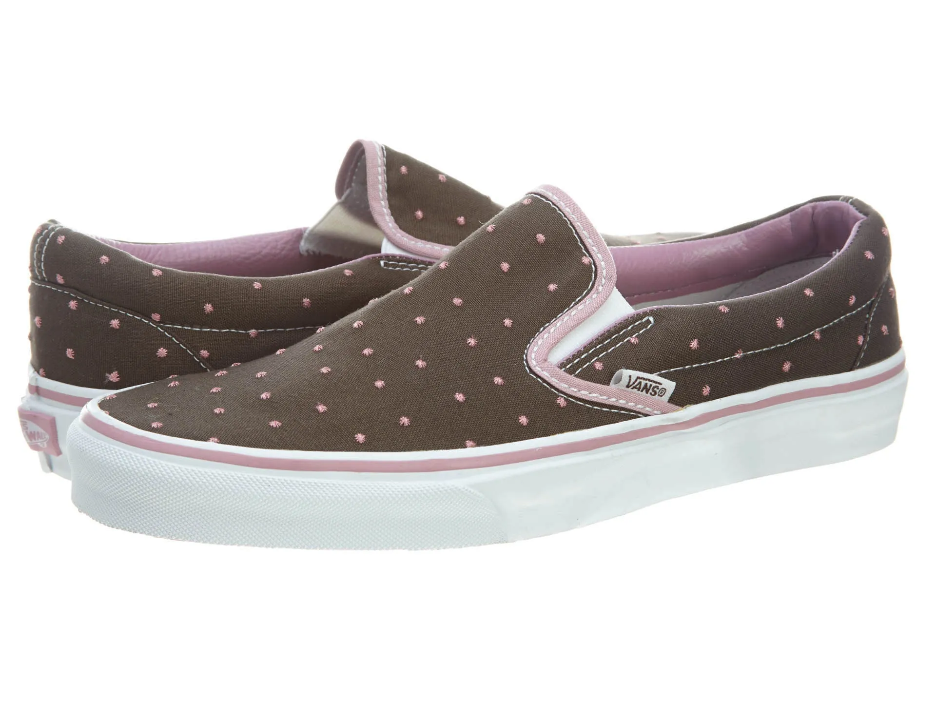 Vans Classic Slip-On Unisex Style # 5517799